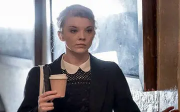  ستاره سریال «بازی تاج و تخت»، بازیگر «بربادرفته» شد