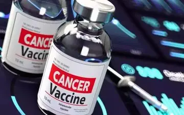 واکسن جدیدی که سلول های سرطانی را شناسایی و از بین می برد