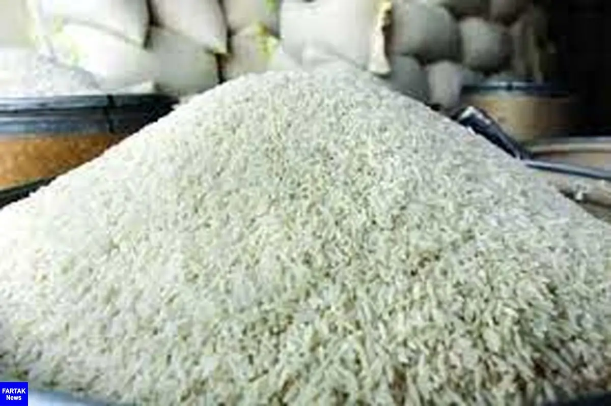 اعلام جدیدترین قیمت برنج در بازار