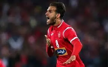 پرسپولیس به دنبال امضای قرارداد با ستاره کلیدی