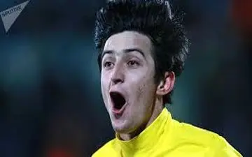 رونمایی ازجواهر پنهان ایران در جام جهانی 2018 روسیه