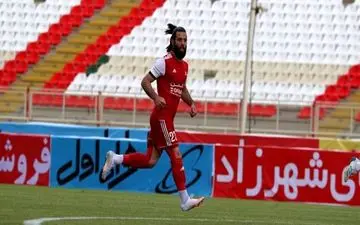 ستاره هم نتوانست مانع شکست تی‌تی‌ها شود 