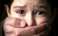 دختربچه ۶ ساله به بهانه نذری ربوده شد