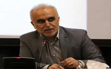 دژپسند: به دنبال تعادل و پایداری بورس هستیم