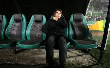 هشدار حسن‌زاده به مدیران استقلال: مراقب کنترل ساپینتو باشید