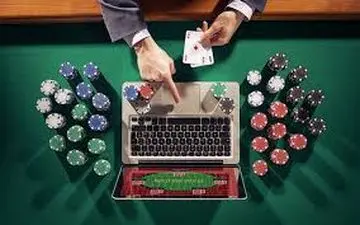 گزارش تکان دهنده از مال باختگان سایتهای شرط بندی/فیلم