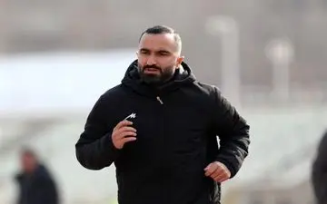 شجاعیان: آدم نباید کینه‌ای باشد!/ چرا فقط نیمکت ما کارت گرفت؟! 