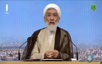 پورمحمدی: هر دولتی مسائل اساسی را حل نکند پیشرفت اتفاق نمی‌افتد! + ویدئو