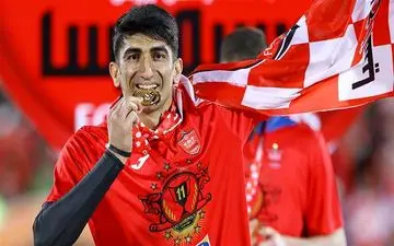 باشگاه‌های اروپایی دست‌ بردار ستاره پرسپولیس نیستند؛ بیرانوند رفتنی است!