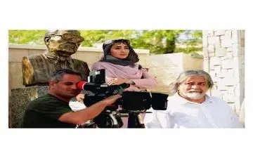 مریم معصومی و محمدرضا شریفی‌نیا در «تعطیلات رویایی»