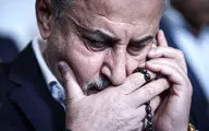 درویش در پرسپولیس به نقطه پایان رسید