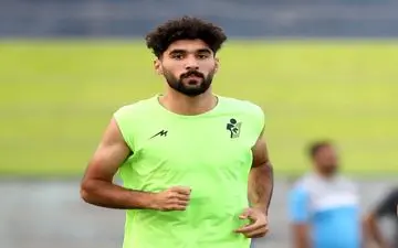 ویدیو| گل اول چادرملو به شمس آذر توسط سامان فلاح
