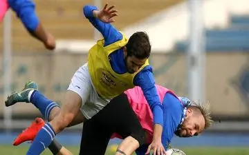 جدایی این ستاره از استقلال را قطعی بدانید