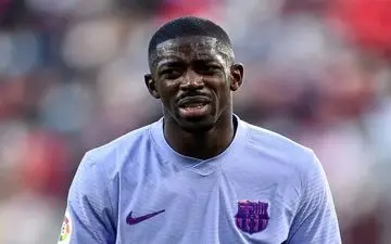 مانع جدید بر سر راه بارسا و دمبله برای تمدید قرارداد