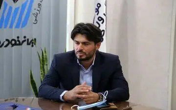 دقیقی مدیر تیم فوتبال پیکان شد