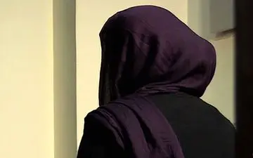 تهدید زن 24 ساله به انتشار فیلم های زناشویی| سرنوشت تلخ زن مشهدی در خانه شوهر صیغه ایش / فاطمه دخترزا بود
