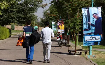 آغاز سال تحصیلی ۱۴۰۰-۱۴۰۱ دانشگاه ها از امروز