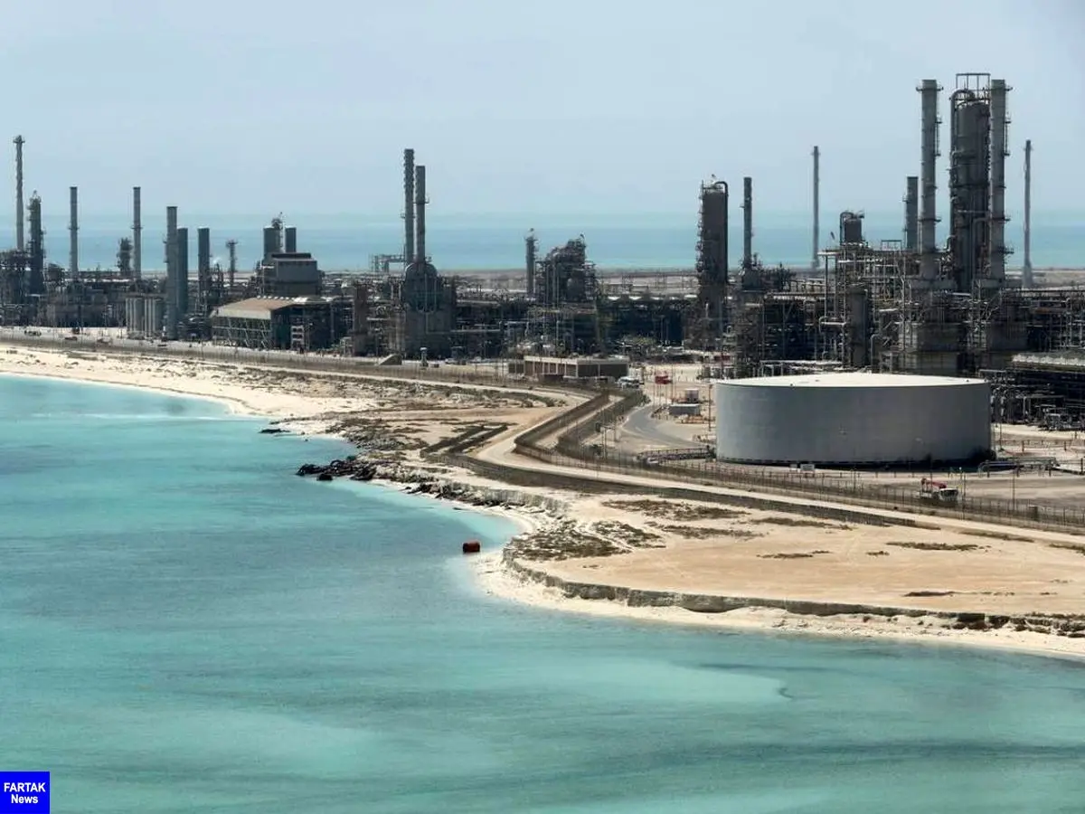 وزیر انرژی آمریکا: عربستان تولید نفت خود را افزایش می دهد
