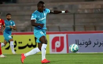 حضور مخفیانه ستاره نقل و انتقالاتی در باشگاه پرسپولیس