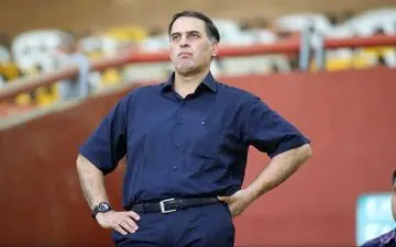 از فکری شکایت کردیم نه استقلال/ فکری شاید مربی بزرگی شود اما بداند فوتبال برد و باحت دارد!