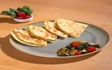 کسادیا اسفناج میدونی چیه و چطوری درست میشه؟