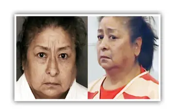 محکومیت زن آمریکایی به جرم قتل نوزاد ۲ روزه