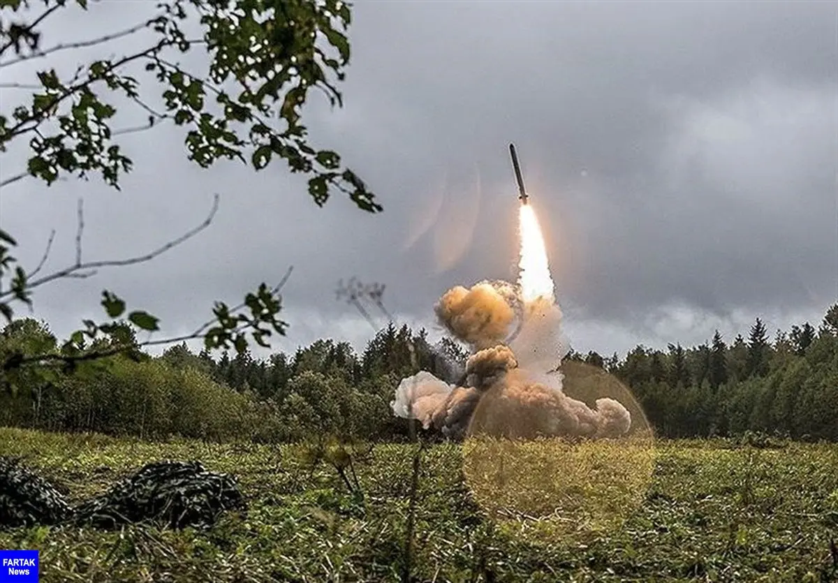  هشدار روسیه به اروپایی‌ها درباره موافقت با استقرار موشک‌های آمریکایی