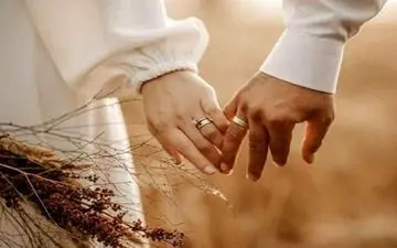 یک سوال مهم| واقعا چرا ازدواج؟!

