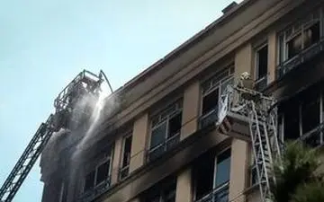 شناسایی ۳ هزار و ۵۰۰ ساختمان دولتی ناایمن در تهران