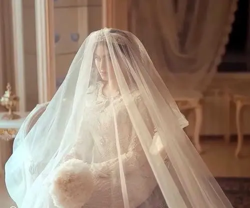 عروس‌های مشهور ایرانی در پاییز امسال