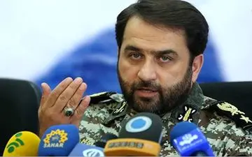 امروز مگسی مثل داعش برای ما عددی نیست 