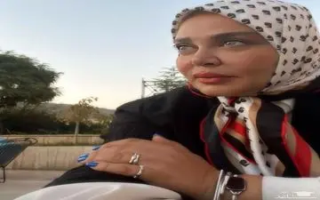 بهاره رهنما و نسیم ادبی در یک قاب | این عکس از بهار رهنما در کنار نسیم ادبی غوغا به پا کرد!