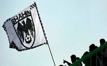 شاهین شهرداری بوشهر  یک دروازه بان خارجی جذب کرد