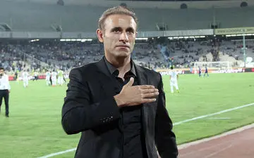 گل محمدی:هنوز چیزی مشخص نشده است
