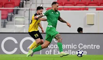 Sepahan-v-Al-Ahli-Album-(8)
