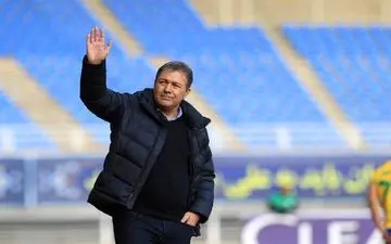  اسکوچیچ: دو امتیاز بازی قبل را باید فردا جبران کنیم