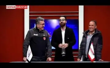 جشن کریسمس برای برانکو و کادر فنی با حضور بازیکنان+ فیلم 