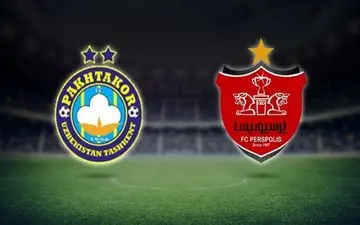 پرسپولیس- پاختاکور؛ امتحان نهایی مدافعان سرخ