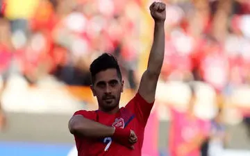 ستاره جنجالی پرسپولیس به شایعات پایان داد + عکس