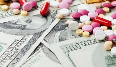 تخصیص ۸۱۵ میلیون دلار ارز واردات دارو 