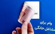 وام ۴ میلیاردی برای مشاغل خانگی؛ شرایط جدید اعلام شد