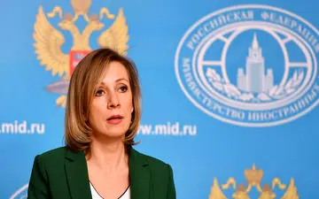 ابراز نگرانی روسیه از افزایش فعالیت داعش در مناطق شرق سوریه