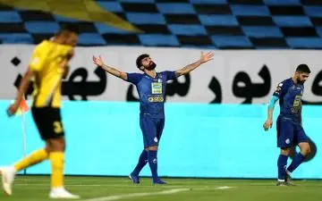 تکلیف محمد دانشگر مشخص شد