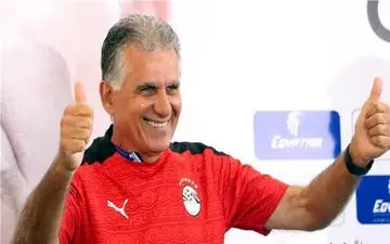 کرونا به تیم کی‌روش حمله کرد