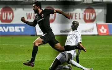 نمایشی فوق العاده؛صیادمنش هم این فرار را باور نمی‌کند! 