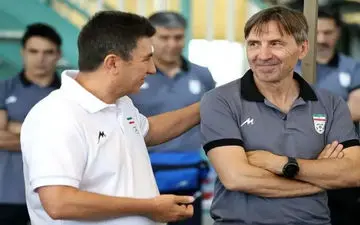 مدیرفنی تیم ملی امید مشخص شد