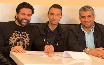 یک شخص جدید در راه استقلال