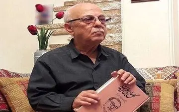 نخستین گوینده برنامه کودک رادیو درگذشت