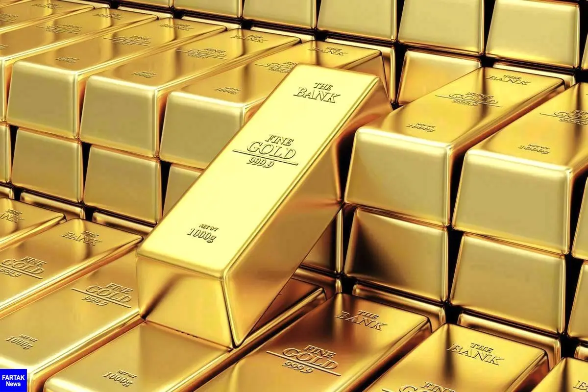 قیمت طلا امروز چهارشنبه 19 بهمن