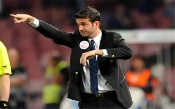 واکنش استراماچونی به پیامد خوشامدگویی باشگاه استقلال